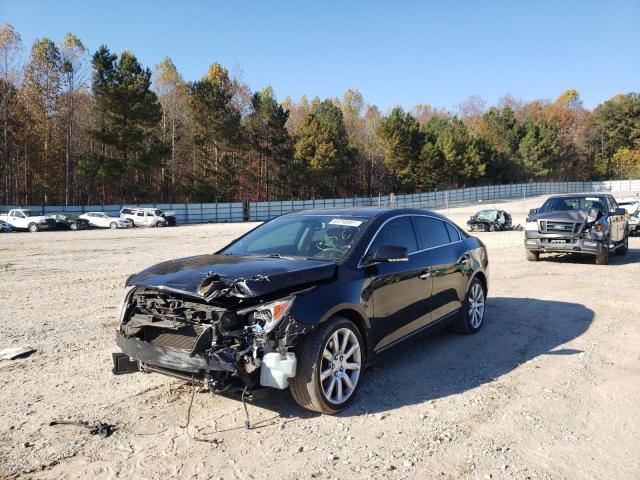 2011 BUICK LACROSSE C 1G4GE5ED1BF330010