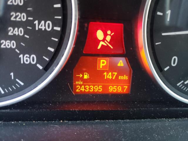 2010 BMW X5 5UXFF0C57ALT84406