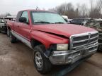 1998 DODGE  RAM 1500