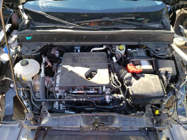 2021 FORD BRONCO 3FMCR9A65MRA10325