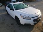 2014 CHEVROLET  MALIBU