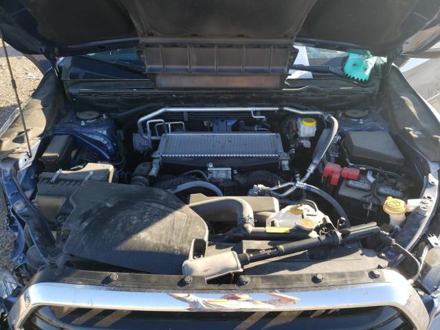2021 SUBARU ASCENT TOU 4S4WMARD9M3408023