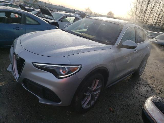 2019 ALFA ROMEO STELVIO ZASPAKAN6K7C67484