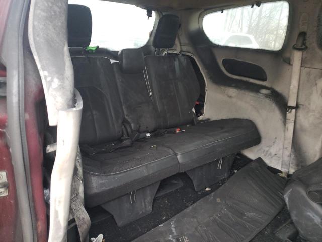 2017 CHRYSLER PACIFICA E 2C4RC1N74HR798322