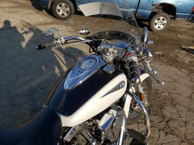 2005 YAMAHA XV1700 A JYAVP17EX5A007351