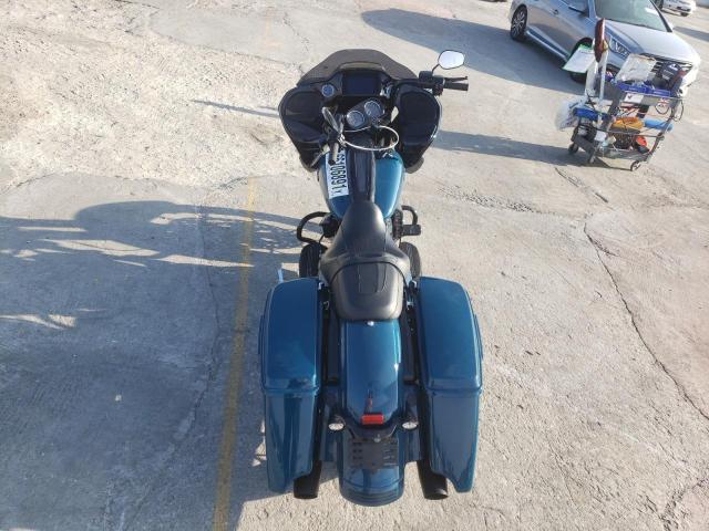 2021 HARLEY-DAVIDSON FLTRXS 1HD1KTP27MB601664