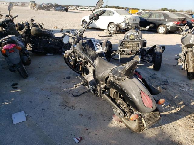 2014 VICTORY MOTORCYCLES VEGAS 8-BA 5VPGA36N1E3027599