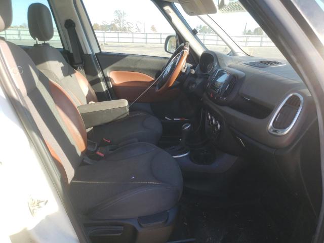 2014 FIAT 500L TREKK ZFBCFADH5EZ010708