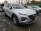 2019 HYUNDAI  SANTA FE