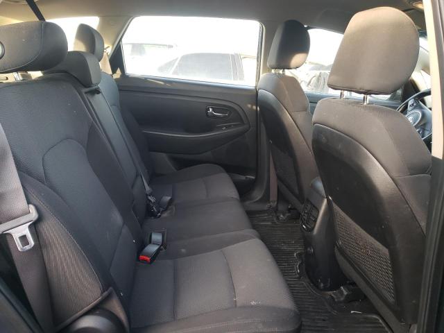 2015 KIA RONDO KNAHT8A39F7088206