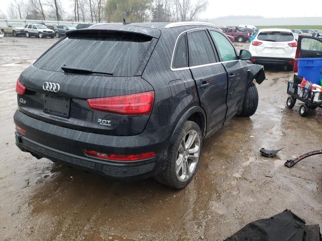 2016 AUDI Q3 PRESTIG WA1GFCFSXGR016455