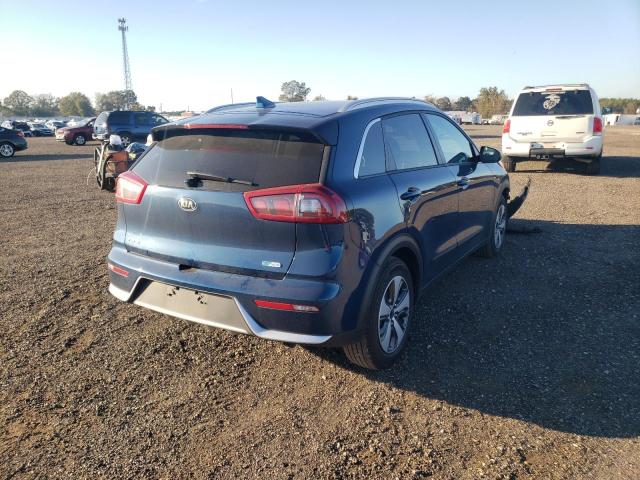 2017 KIA NIRO FE KNDCB3LC5H5069957