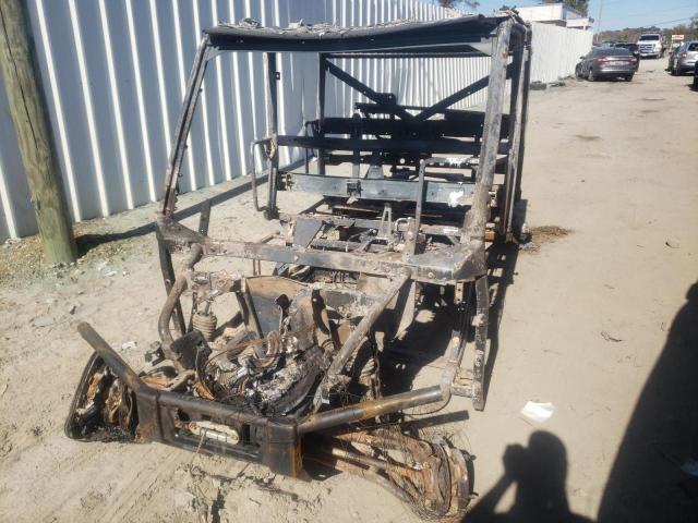 2017 POLARIS RANGER CRE 3NSRVE994HG840344
