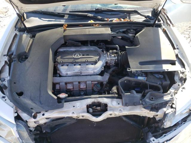 2010 ACURA TL 19UUA8F56AA003689