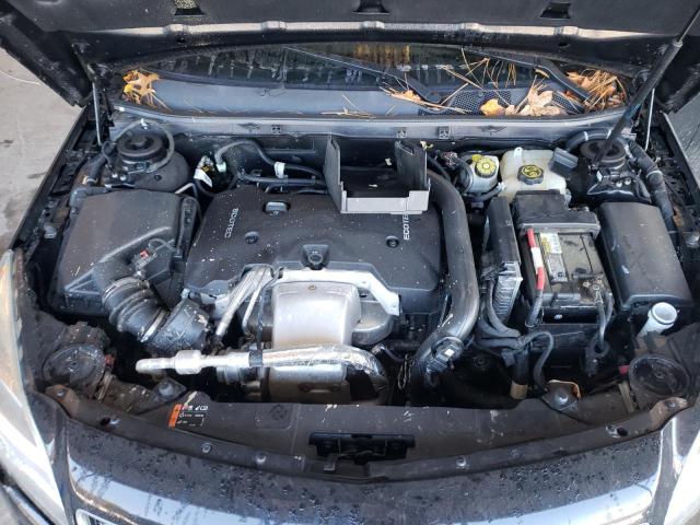 2016 BUICK REGAL GS 2G4GU5GX3G9159108