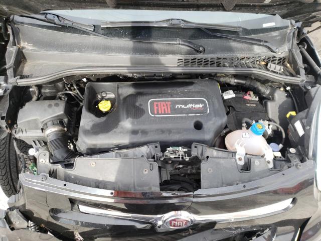 2017 FIAT 500L POP ZFBCFAAH8HZ039631