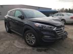 2017 HYUNDAI  TUCSON