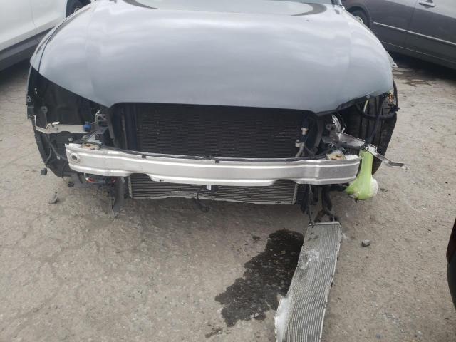 2014 AUDI S6 WAUF2AFC8EN031791