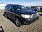 2010 TOYOTA  HIGHLANDER