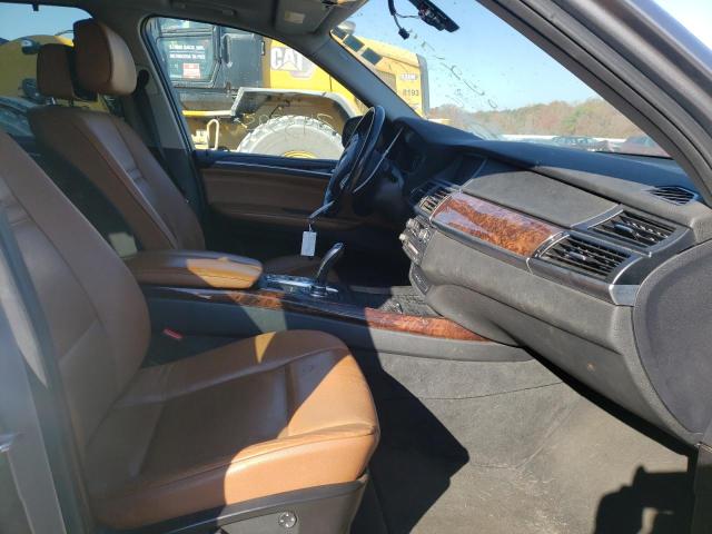 2010 BMW X5 5UXFF0C57ALT84406