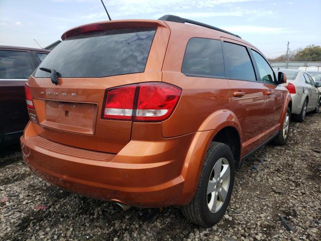 2011 DODGE JOURNEY MA 3D4PG1FG0BT504187