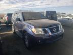 2010 NISSAN  PATHFINDER