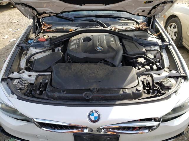 2017 BMW 330 XIGT WBA8Z9C3XHG827149