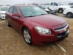 2009 CHEVROLET  MALIBU