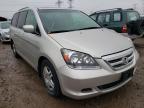 HONDA ODYSSEY 2007 foto
