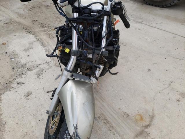 2001 SUZUKI GSX750 F JS1GR7GA212100094