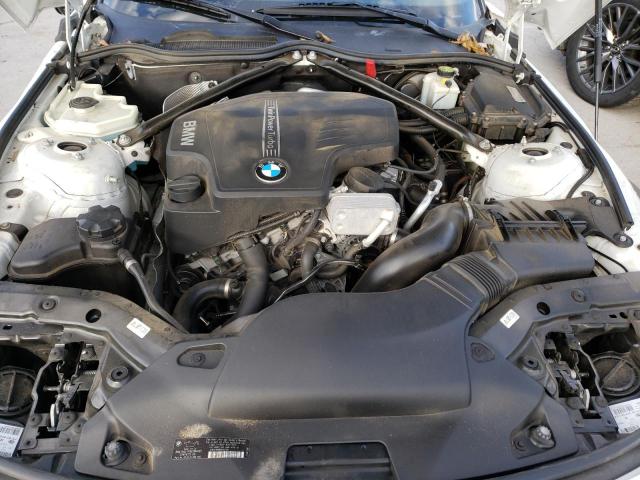 2013 BMW Z4 SDRIVE2 WBALL5C54DJ104447