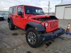 2013 JEEP  WRANGLER