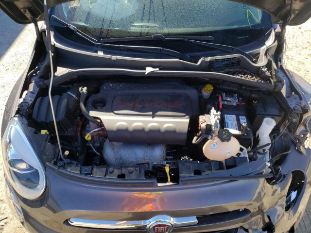 2017 FIAT 500X LOUNG ZFBCFXDB8HP544378