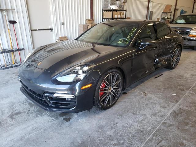 2021 PORSCHE PANAMERA G WP0AG2A76ML147810