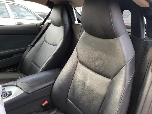 2013 BMW Z4 SDRIVE2 WBALL5C54DJ104447