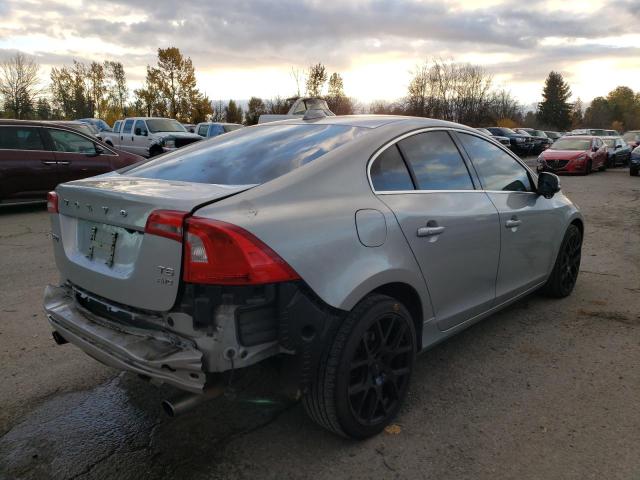2012 VOLVO S60 T6 YV1902FH3C2081935