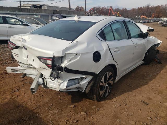 2021 SUBARU LEGACY PRE 4S3BWAF69M3019529