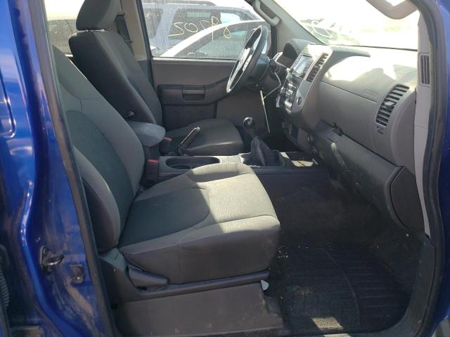 2015 NISSAN XTERRA X 5N1AN0NW3FN663766
