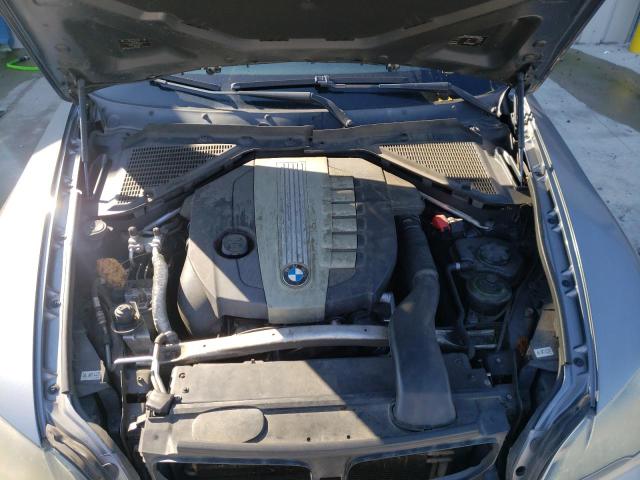 2010 BMW X5 5UXFF0C57ALT84406