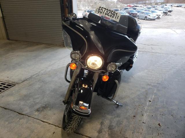 2003 HARLEY-DAVIDSON FLHTCUI 1HD1FCW143Y609245