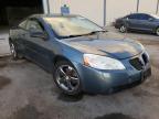 2006 PONTIAC  G6