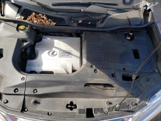 2015 LEXUS RX 450H 2T2BC1BA5FC004115