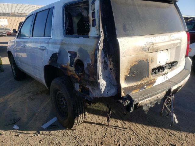 2019 CHEVROLET TAHOE SPEC 1GNSKFEC1KR384708