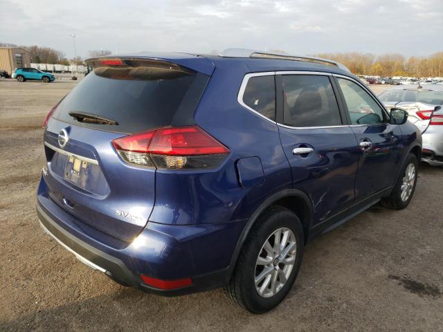 JN8AT2MV0HW015916 Nissan ROGUE S