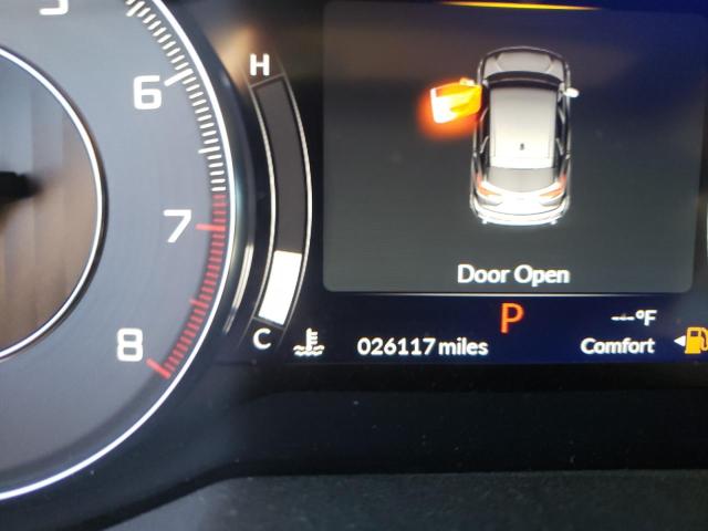 2019 ACURA RDX ADVANC 5J8TC1H76KL019313