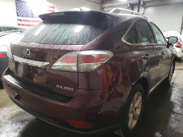 2015 LEXUS RX 350 2T2ZK1BAXFC167344