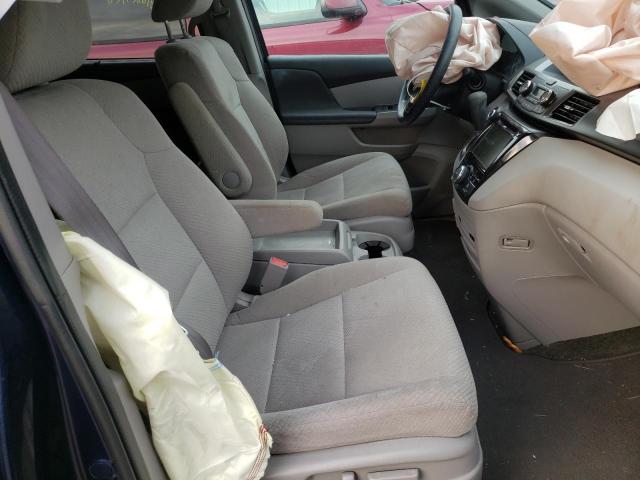 2016 HONDA ODYSSEY SE 5FNRL5H32GB084263