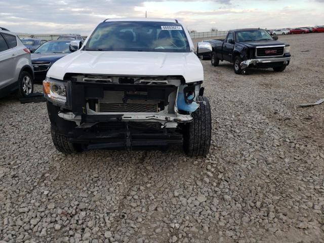 2016 GMC CANYON SLT 1GTG6DE3XG1313519