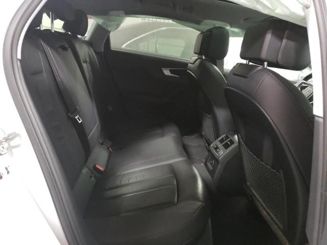 2017 AUDI A4 ALLROAD WA18NAF43HA178537