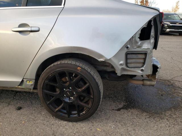 2012 VOLVO S60 T6 YV1902FH3C2081935